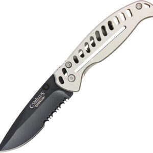 Navaja Camillus Edc3 Folder Cam-19166