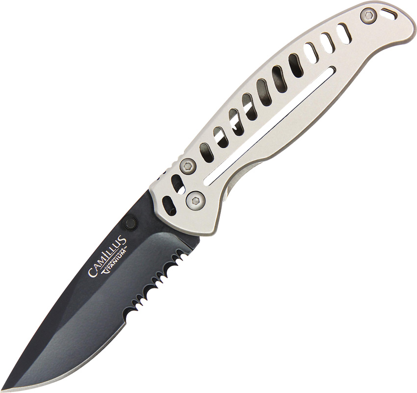 Navaja Camillus Edc3 Folder Cam-19166