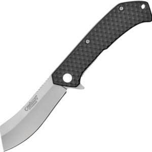 Navaja Camillus Barber Folder Cam-19645
