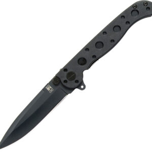 Navaja CRKT M16 Black Zytel M16-01Kz