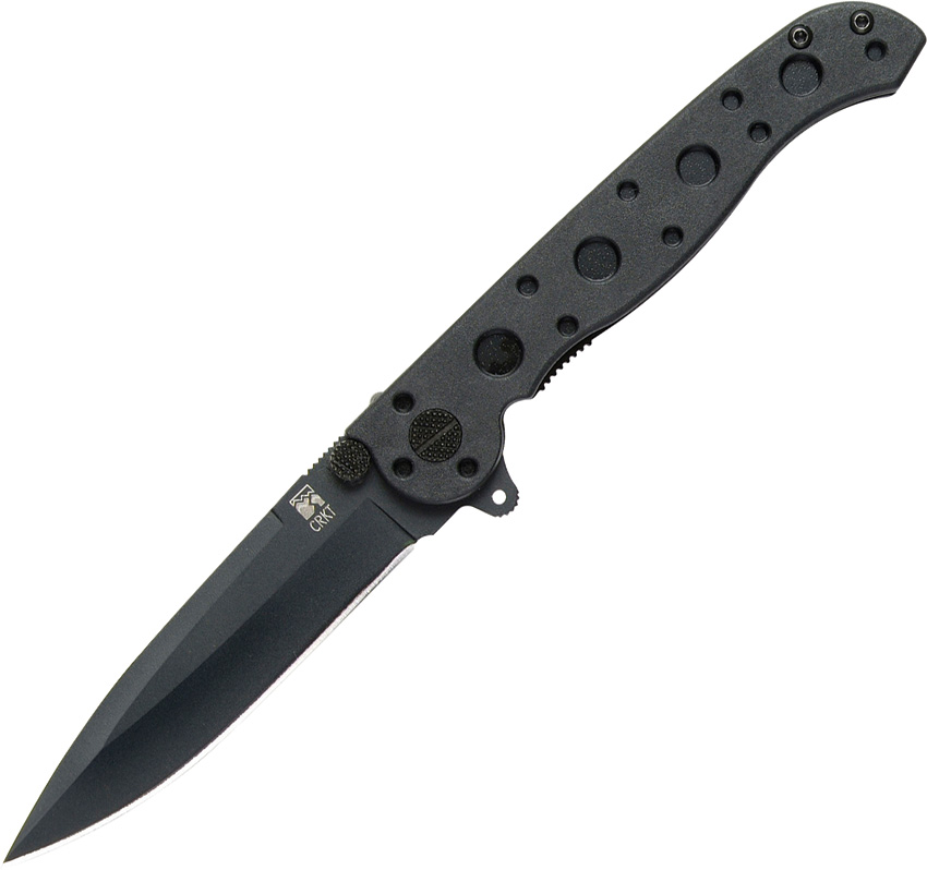 Navaja CRKT M16 Black Zytel M16-01Kz