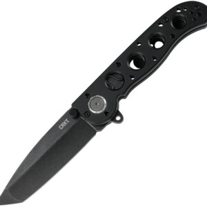 Navaja CRKT M16 Deadbolt Lock Tanto M16-02Db
