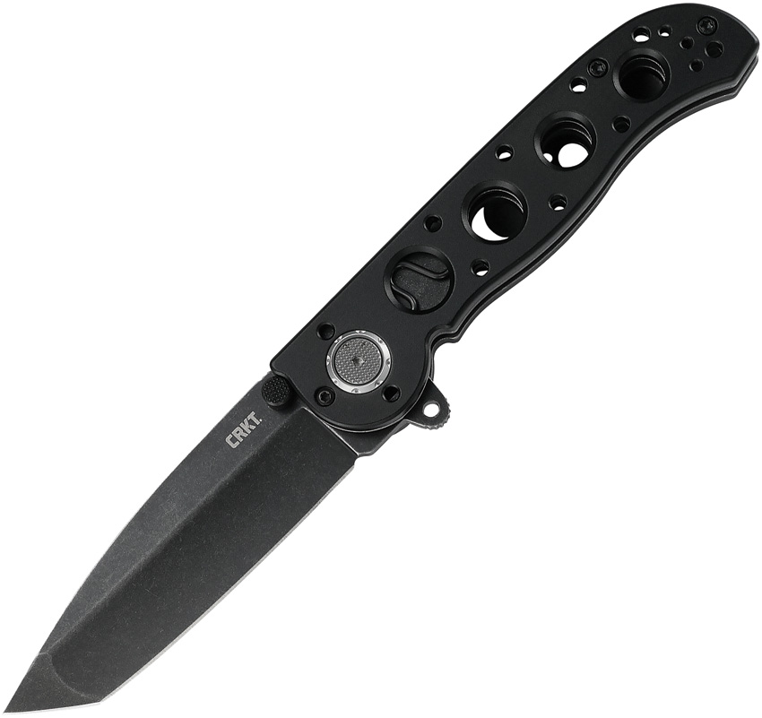Navaja CRKT M16 Deadbolt Lock Tanto M16-02Db