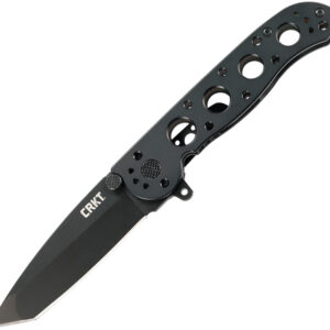 Navaja CRKT M16 Framelock Tanto M16-02Ks