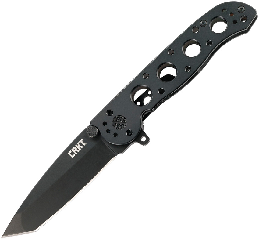 Navaja CRKT M16 Framelock Tanto M16-02Ks