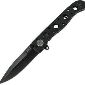 Navaja CRKT M16 Deadbolt Lock A/O M16-03Db