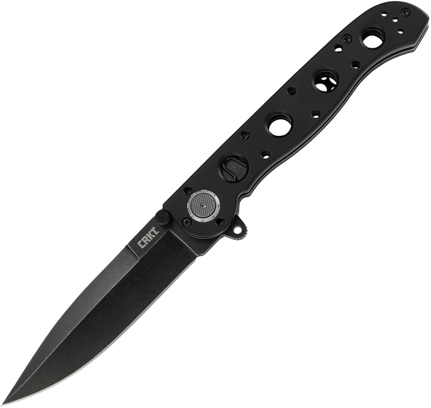 Navaja CRKT M16 Deadbolt Lock A/O M16-03Db