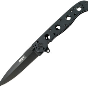 Navaja CRKT M16 Framelock Spear Point M16-03Ks