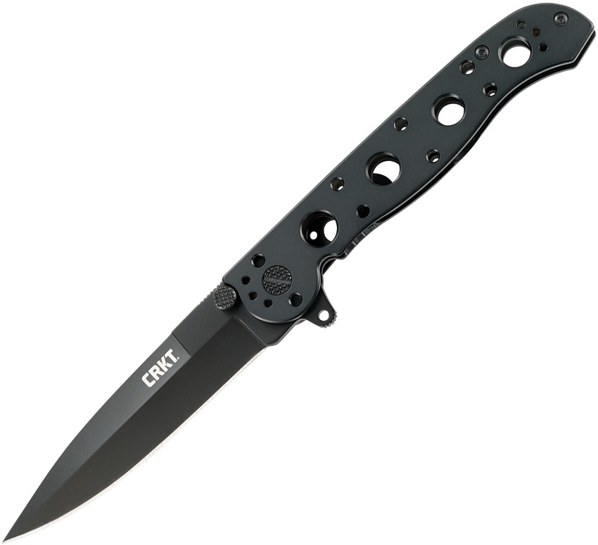 Navaja CRKT M16 Framelock Spear Point M16-03Ks