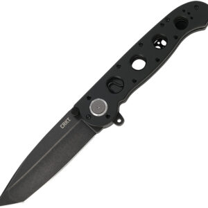 Navaja CRKT M16 Deadbolt Lock A/O M16-04Db