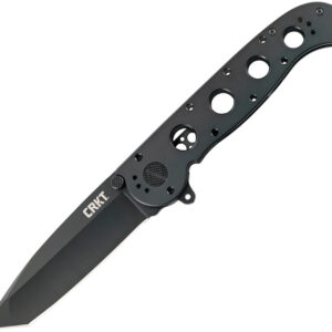 Navaja CRKT M16 Framelock Tanto M16-04Ks