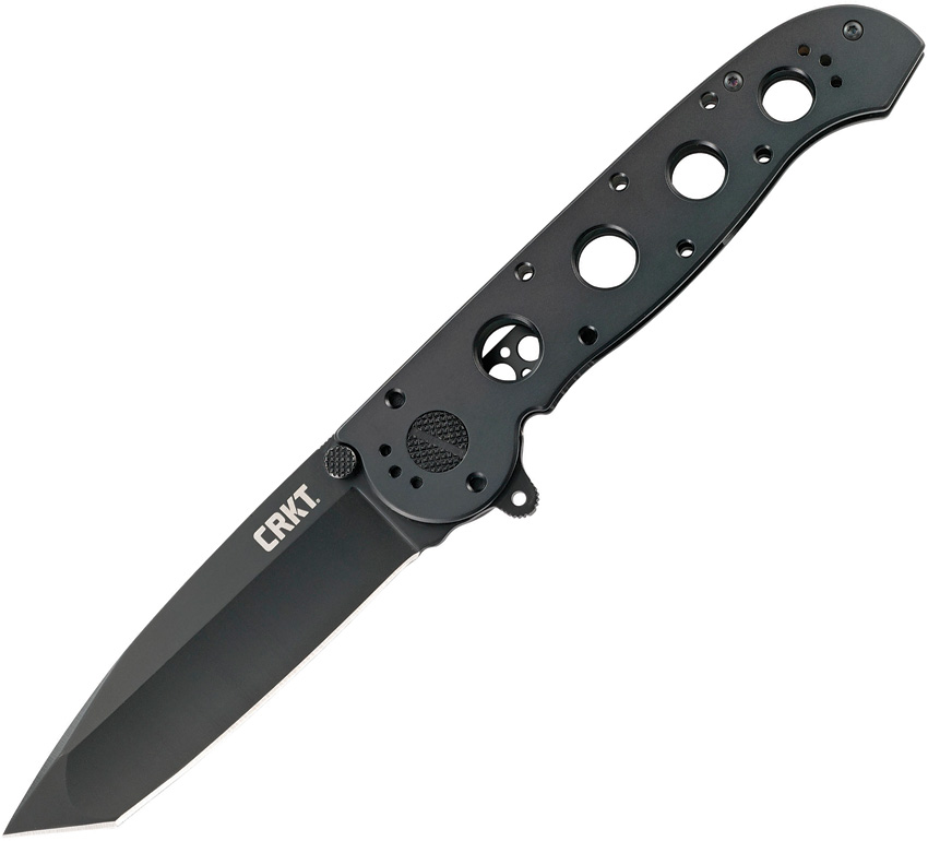 Navaja CRKT M16 Framelock Tanto M16-04Ks