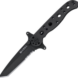 Navaja CRKT M16 Tanto Framelock M16-10Ksf