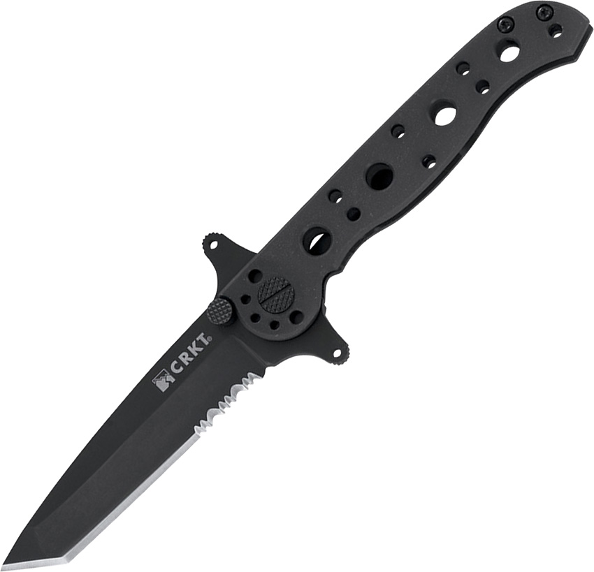 Navaja CRKT M16 Tanto Framelock M16-10Ksf