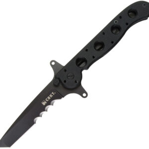 Navaja CRKT M16 Special Forces Black M16-13Sfg