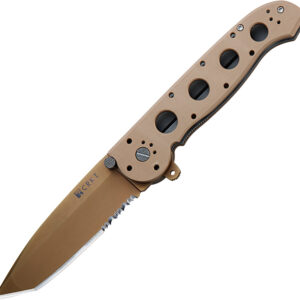 Navaja CRKT M16 Big Dog M16-14D