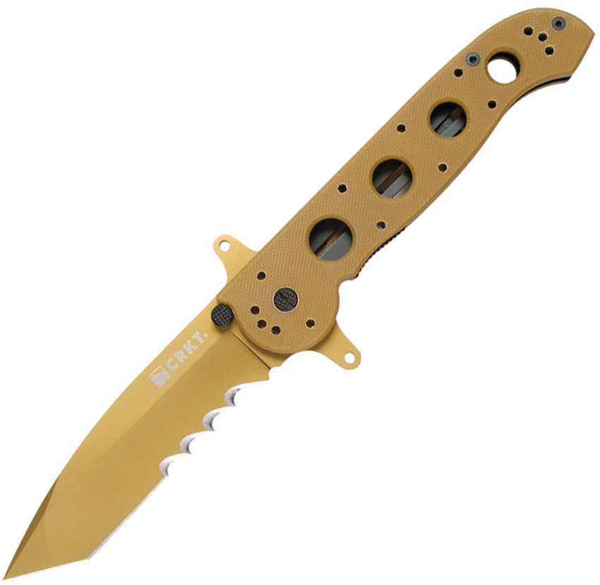 Navaja CRKT M16 Big Dog M16-14Dfsg