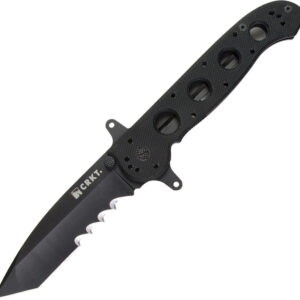 Navaja CRKT M16 Big Dog Special Forces M16-14Sfg