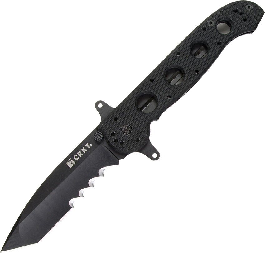 Navaja CRKT M16 Big Dog Special Forces M16-14Sfg