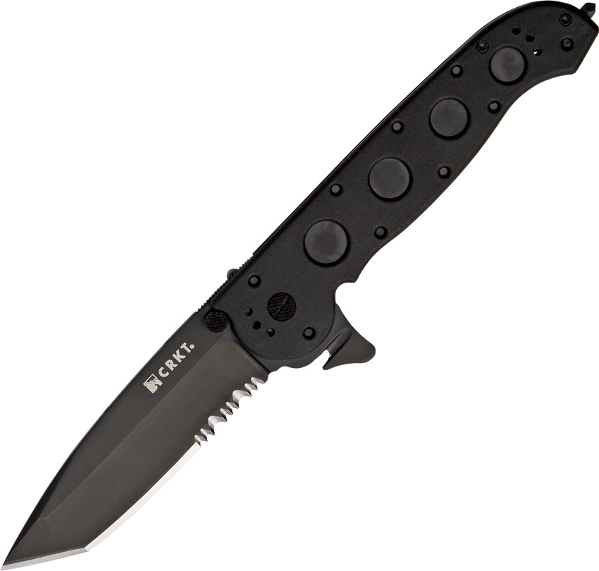 Navaja CRKT M16-14 Law Enforcement M16-14Zlek