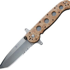 Navaja CRKT M16 Special Forces M16-14Zsf