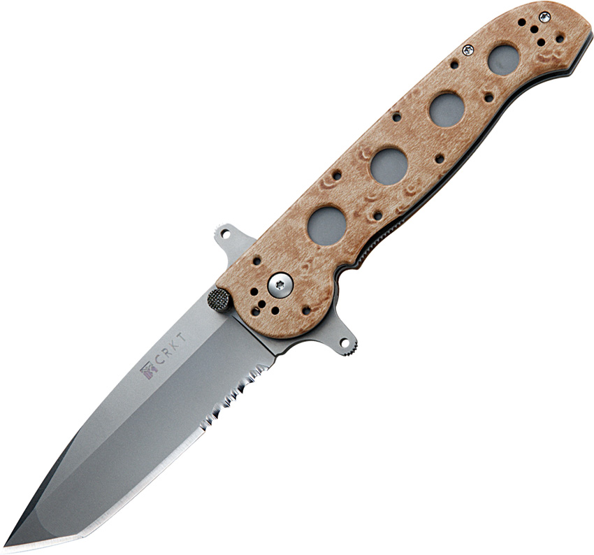 Navaja CRKT M16 Special Forces M16-14Zsf