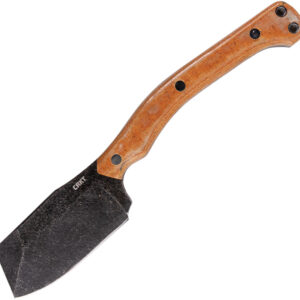 Cuchillo CRKT Razel Nax Fixed Blade 2014