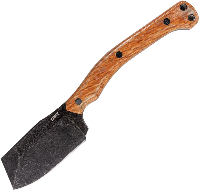 Cuchillo CRKT Razel Nax Fixed Blade 2014