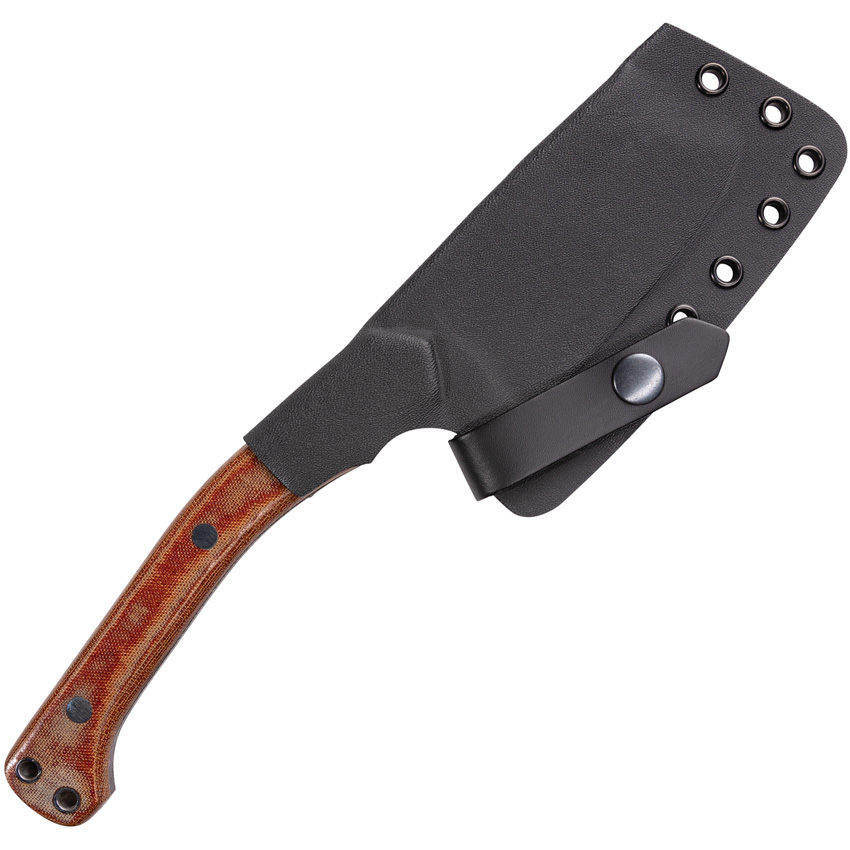 Cuchillo CRKT Razel Nax Fixed Blade 2014 - Image 3