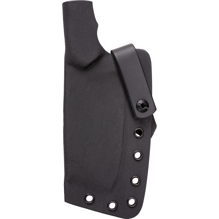 Cuchillo CRKT Razel Nax Fixed Blade 2014 - Image 4