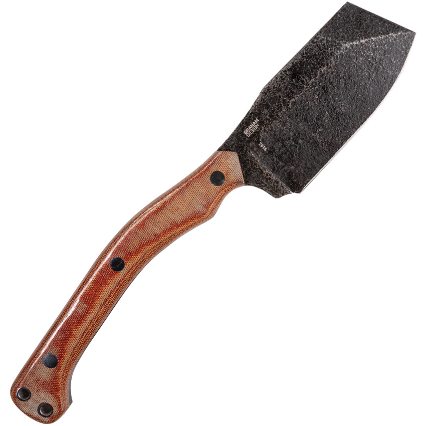 Cuchillo CRKT Razel Nax Fixed Blade 2014 - Image 5