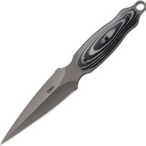 Cuchillo CRKT Shrill Tactical Boot Knife 2075