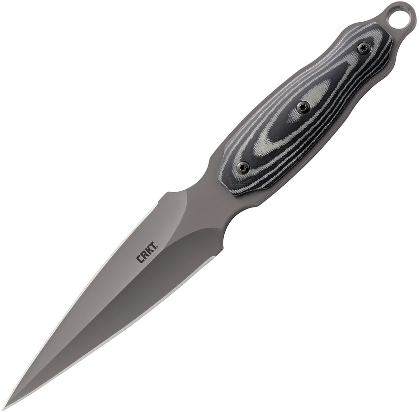 Cuchillo CRKT Shrill Tactical Boot Knife 2075