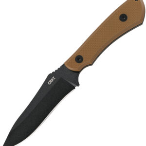 Cuchillo CRKT Ramadi Coyote Brown 2083