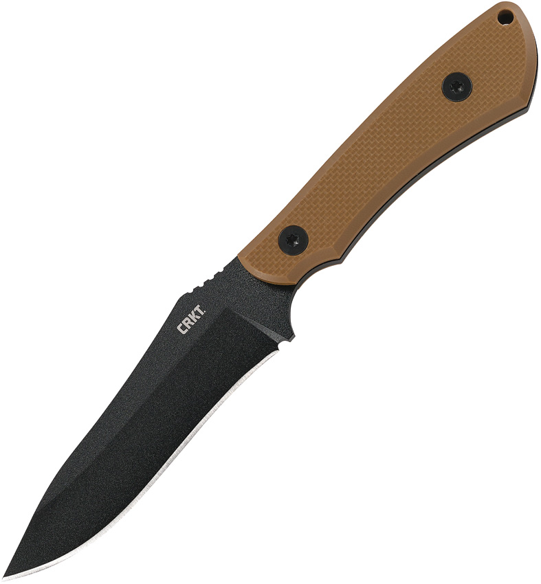 Cuchillo CRKT Ramadi Coyote Brown 2083