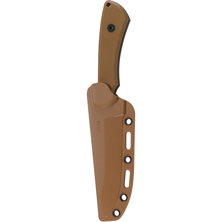 Cuchillo CRKT Ramadi Coyote Brown 2083 - Image 5