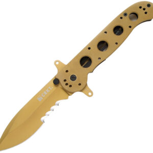 Navaja CRKT M21 Linerlock M21-14Dsfg