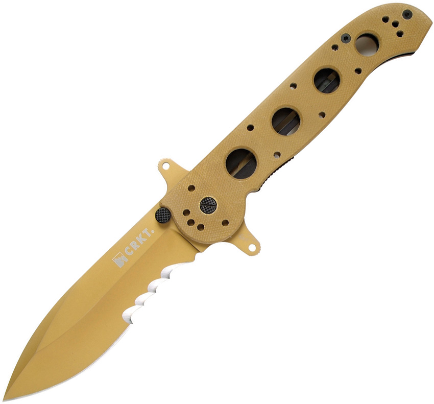 Navaja CRKT M21 Linerlock M21-14Dsfg