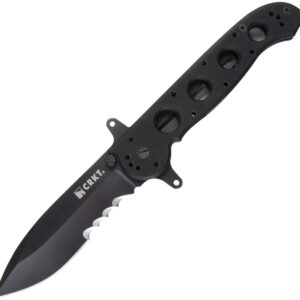 Navaja CRKT M21 Linerlock Special Forces M21-14Sfg