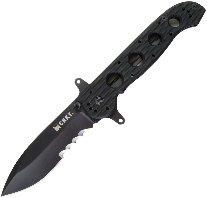 Navaja CRKT M21 Linerlock Special Forces M21-14Sfg