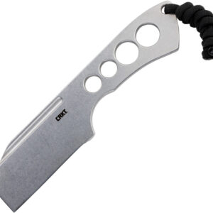 Navaja CRKT Razel Chisel Fixed Blade 2130