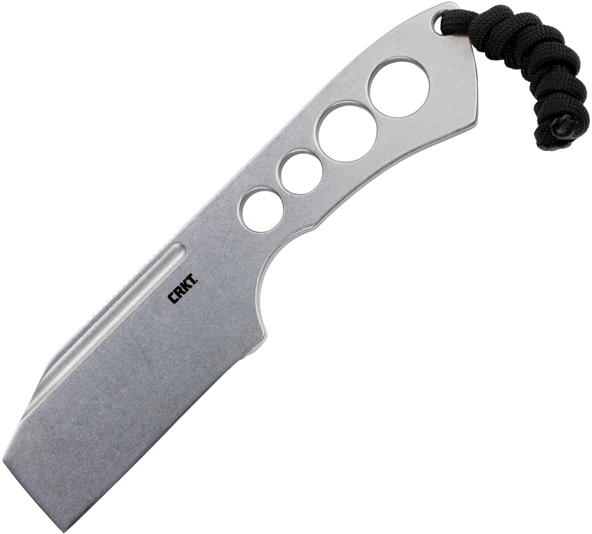 Navaja CRKT Razel Chisel Fixed Blade 2130