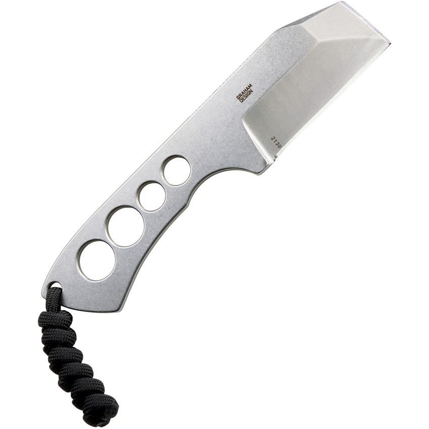 Navaja CRKT Razel Chisel Fixed Blade 2130 - Image 2