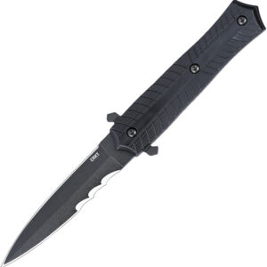 Navaja CRKT Xolotl Fixed Blade 2263