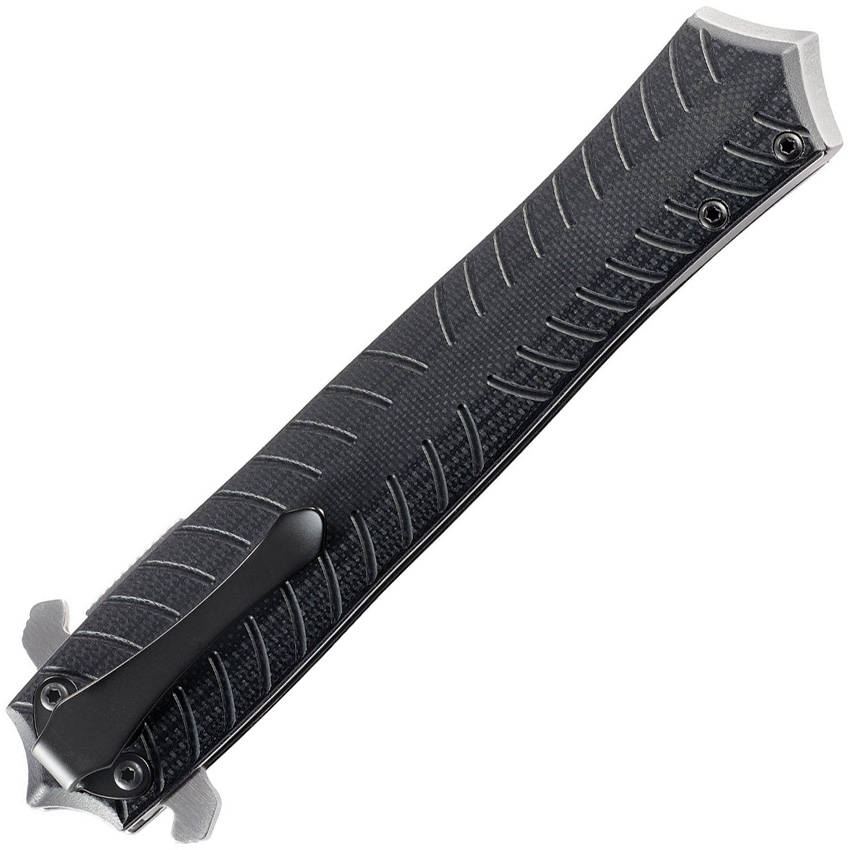 Navaja CRKT Xolotl Linerlock 2265 - Image 2