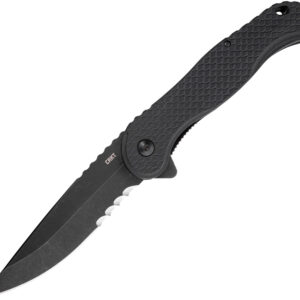Navaja CRKT Taco Viper Linerlock 2267