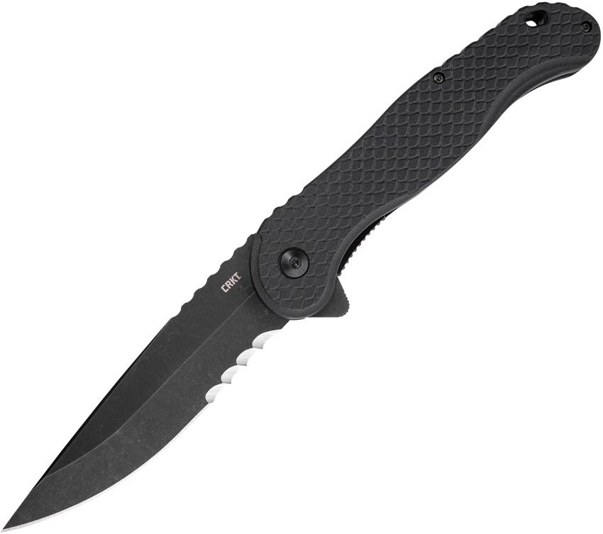 Navaja CRKT Taco Viper Linerlock 2267