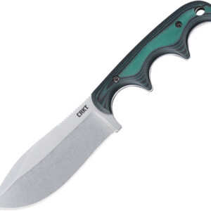 Navaja CRKT Minimalist Nessmuk 2376