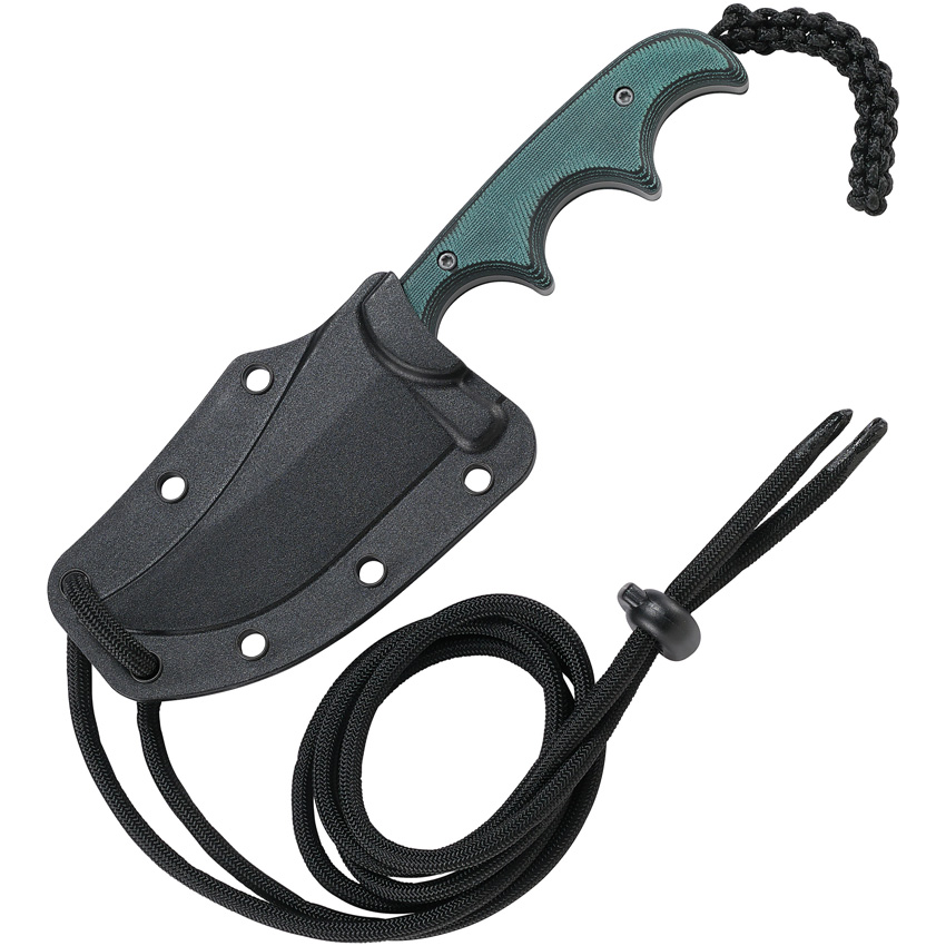 Cuchillo CRKT Minimalist Persian 2379 - Image 3