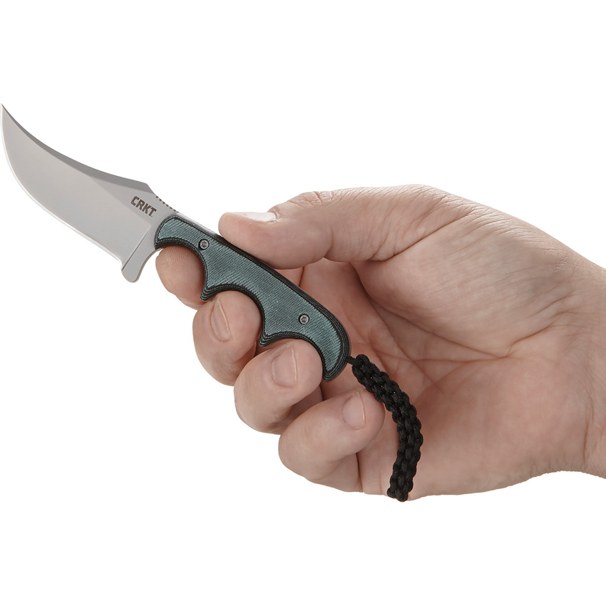Cuchillo CRKT Minimalist Persian 2379 - Image 4